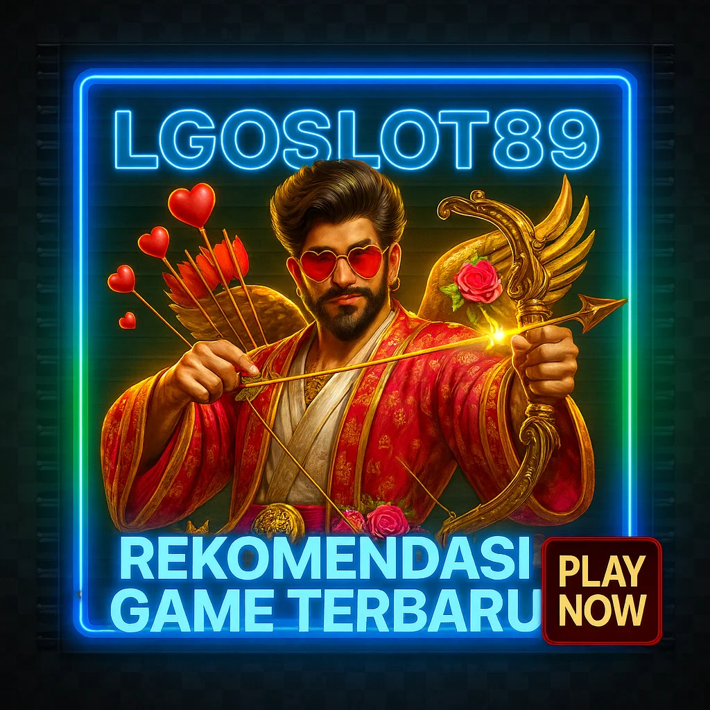 Lgoslot89 : Modern Fresh Visual Clean Elegan Ala Lgoslot 89